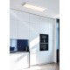 Plafoniera Munich P375990B ACB LED, Alb, Spania