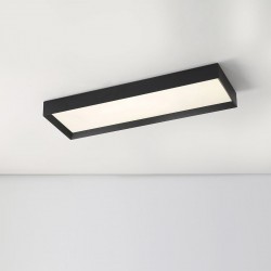 Plafoniera Munich P375990N ACB LED, Negru, Spania