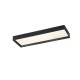 Plafoniera Munich P375991NDP ACB LED, Negru, Spania