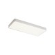Plafoniera Turin P376111BCA ACB LED, Alb, Spania