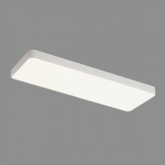 Plafoniera Turin P376120BCA ACB LED, Alb, Spania