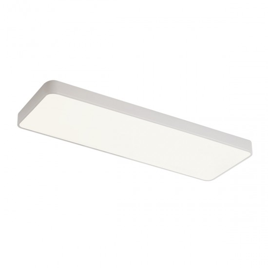 Plafoniera Turin P376121B ACB LED, Alb, Spania