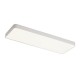 Plafoniera Turin P376121B ACB LED, Alb, Spania