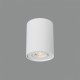 Spot Aplicat Sima P376310B ACB GU10, Alb, Spania