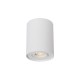 Spot Aplicat Sima P376310B ACB GU10, Alb, Spania