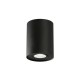 Spot Aplicat Sima P376310N ACB GU10, Negru, Spania
