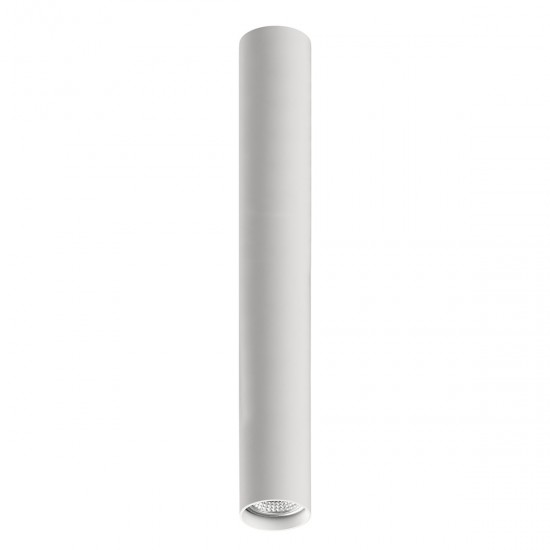 Spot Aplicat Zoom P37642B ACB GU10, Alb, Spania