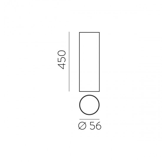 Spot Aplicat Zoom P37642B ACB GU10, Alb, Spania