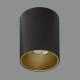 Spot Aplicat Soul P37920NOS ACB GU10, Negru, Spania