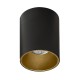 Spot Aplicat Soul P37920NOS ACB GU10, Negru, Spania