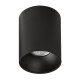 Spot Aplicat Soul P37920N ACB GU10, Negru, Spania