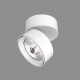 Spot Aplicat Mako P384310BDT ACB LED, Alb, Spania