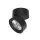 Spot Aplicat Mako P384310N ACB LED, Negru, Spania