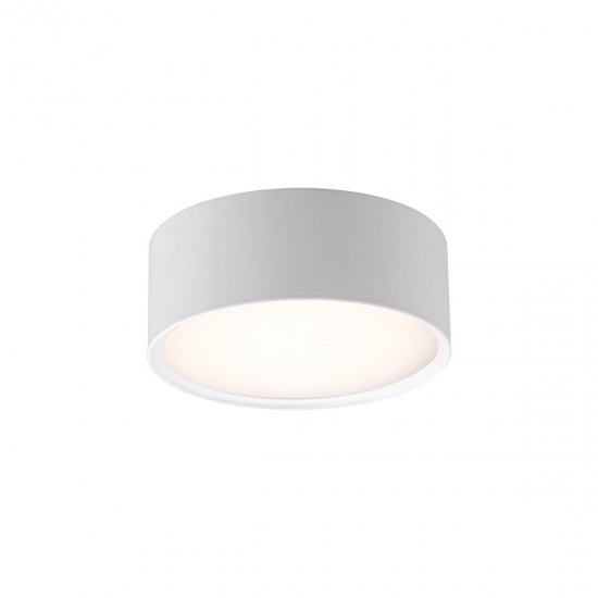 Plafoniera Linus P3845170B ACB LED, Alb, Spania
