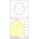 Plafoniera Linus P3845170B ACB LED, Alb, Spania