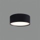 Plafoniera Linus P3845170N ACB LED, Negru, Spania