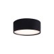 Plafoniera Linus P3845170N ACB LED, Negru, Spania