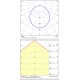 Plafoniera Linus P3845270BDT ACB LED, Alb, Spania