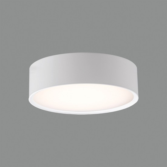 Plafoniera Linus P3845270B ACB LED, Alb, Spania