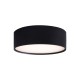Plafoniera Linus P3845270NDT ACB LED, Negru, Spania