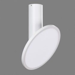Plafoniera Morgan P384610B ACB LED, Alb, Spania