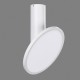 Plafoniera Morgan P384610B ACB LED, Alb, Spania