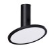 Plafoniera Morgan P384610N ACB LED, Negru, Spania