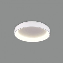 Plafoniera Grace P384811B ACB LED, Alb, Spania