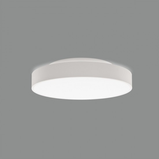 Plafoniera Lisboa P385140BDT ACB LED, Alb, Spania