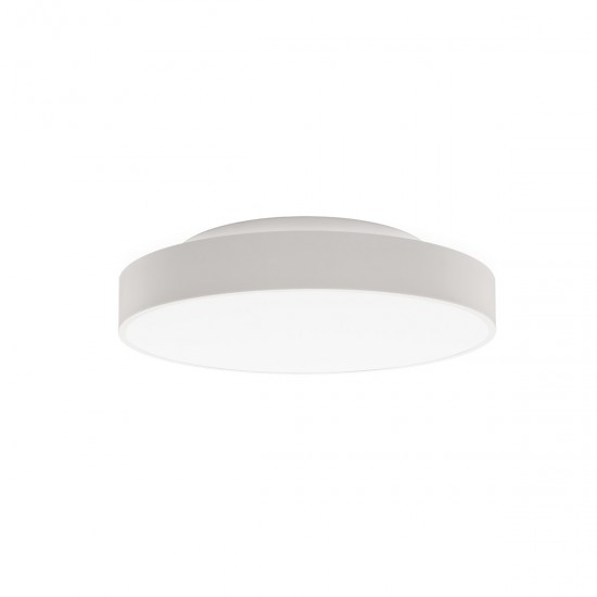 Plafoniera Lisboa P385140BDT ACB LED, Alb, Spania