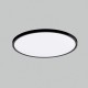 Plafoniera Baie Koe P3852401N ACB LED, Negru, Spania