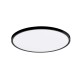 Plafoniera Baie Koe P3852401N ACB LED, Negru, Spania