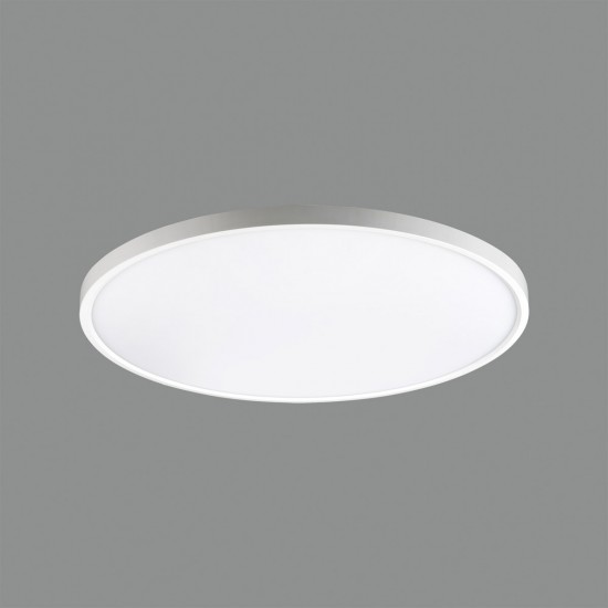 Plafoniera Baie Koe P385243B ACB LED, Alb, Spania