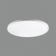 Plafoniera Baie Koe P385243B ACB LED, Alb, Spania