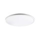 Plafoniera Baie Koe P385243B ACB LED, Alb, Spania