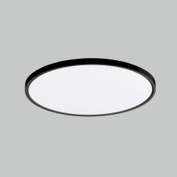 Plafoniera Baie Koe P385243N ACB LED, Negru, Spania
