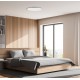 Plafoniera Baie Koe P3852601B ACB LED, Alb, Spania