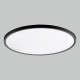 Plafoniera Baie Koe P3852601N ACB LED, Negru, Spania