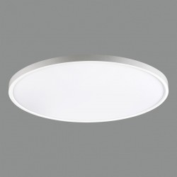 Plafoniera Baie Koe P385263B ACB LED, Alb, Spania