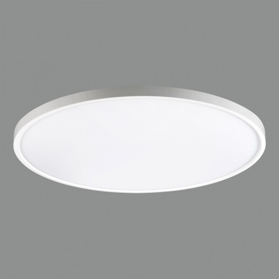 Plafoniera Baie Koe P385263B ACB LED, Alb, Spania