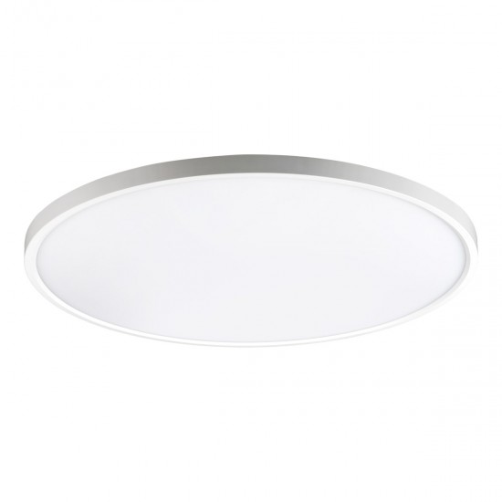 Plafoniera Baie Koe P385263B ACB LED, Alb, Spania