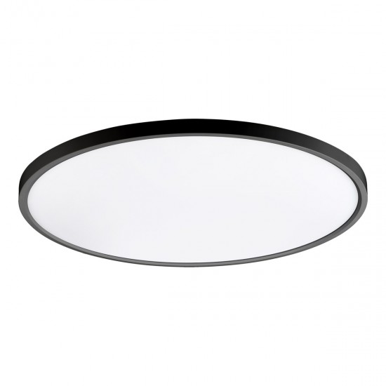Plafoniera Baie Koe P385263N ACB LED, Negru, Spania