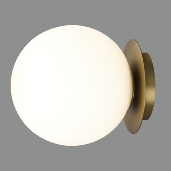 Aplica Parma P3946080O ACB E27, Opal, Spania