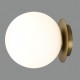 Aplica Parma P3946080O ACB E27, Opal, Spania