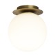 Aplica Parma P3946080O ACB E27, Opal, Spania