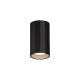 Spot Aplicat Modrian P3951080N ACB GU10, Negru, Spania