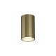 Spot Aplicat Modrian P3951080O ACB GU10, Auriu, Spania