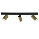 Lustra Spot Modrian P3951380O ACB GU10, Auriu, Spania