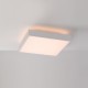 Plafoniera Oporto P3973070BDT ACB LED, Alb, Spania