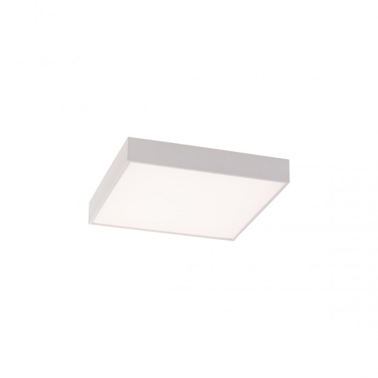 Plafoniera Oporto P3973070BDT ACB LED, Alb, Spania